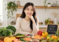 Quầng mắt thâm bị bệnh gì