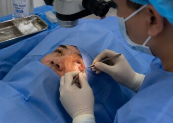 Sau khi mổ mộng mắt nên ăn gì