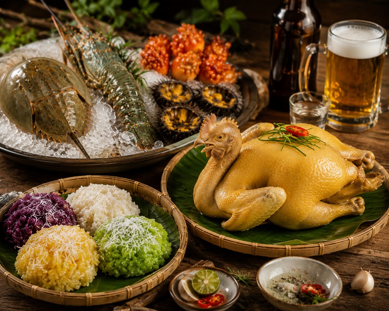Phùng Huy Hòa BUTITAN