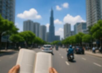 Tầm nhìn của người cận 5 độ