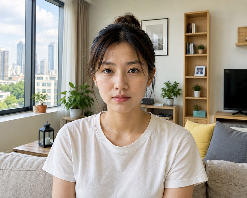Mắt kính BUTITAN