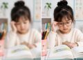 Trẻ bị loạn thị có chữa được không