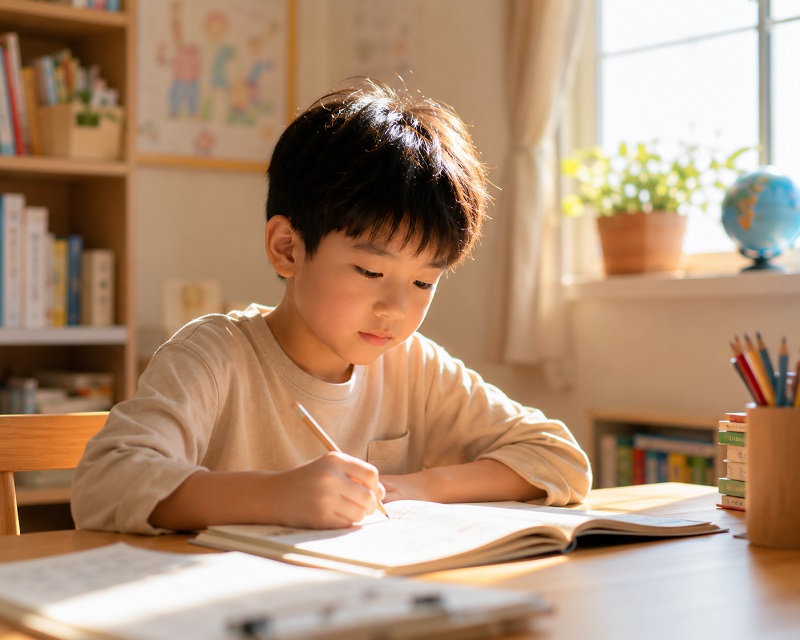 Trẻ bị loạn thị có chữa được không