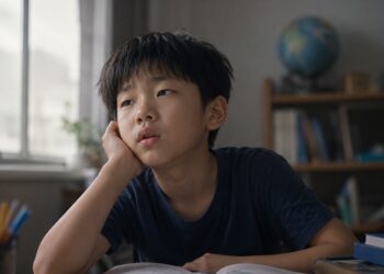 Viễn loạn thị ở trẻ em
