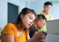 Chứng chỉ kỹ thuật viên kính thuốc TPHCM