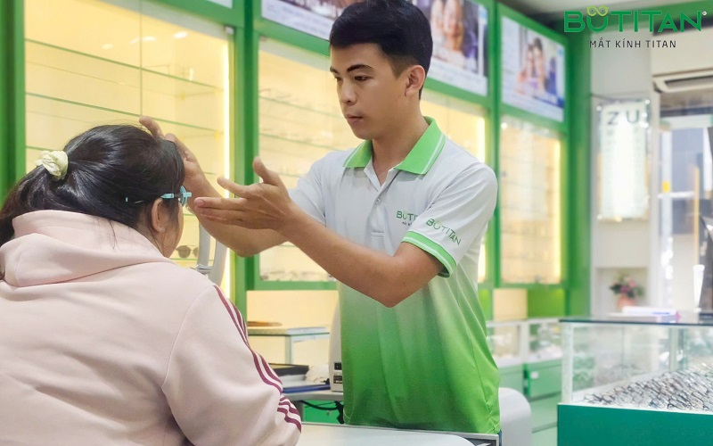 Đo kính ở đâu tốt
