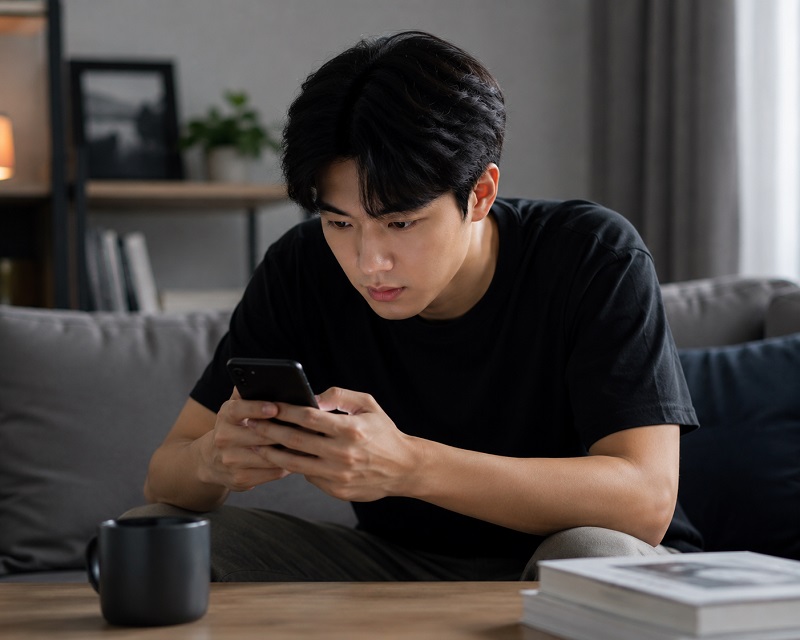 Không tập trung được
