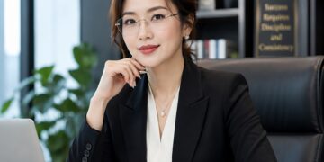 Mắt kính BUTITAN