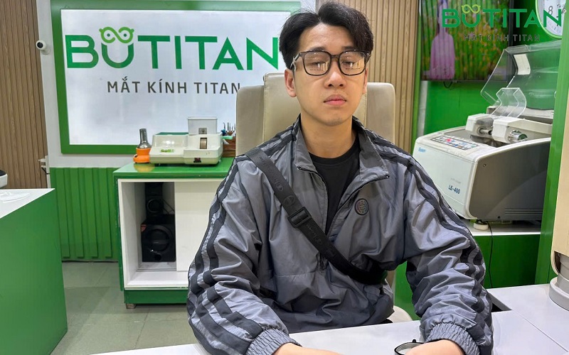 Phùng Huy Hòa BUTITAN