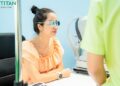 Làm gì để giảm độ cận thị