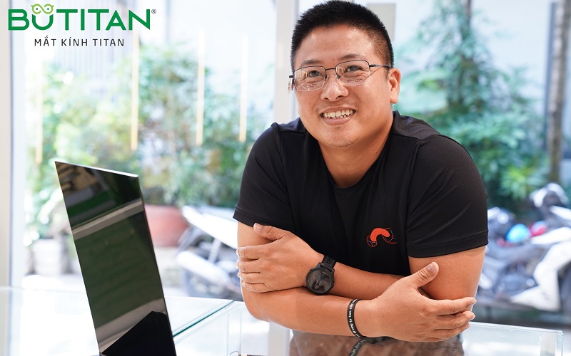 Làm gì để giảm độ cận thị