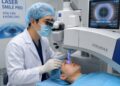 laser mắt cận