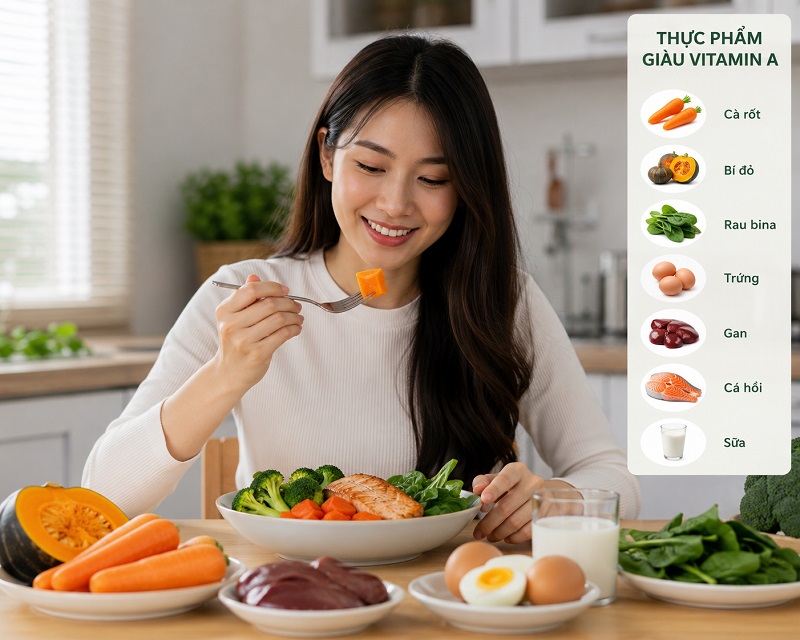 Mắt bị mờ một bên đột ngột