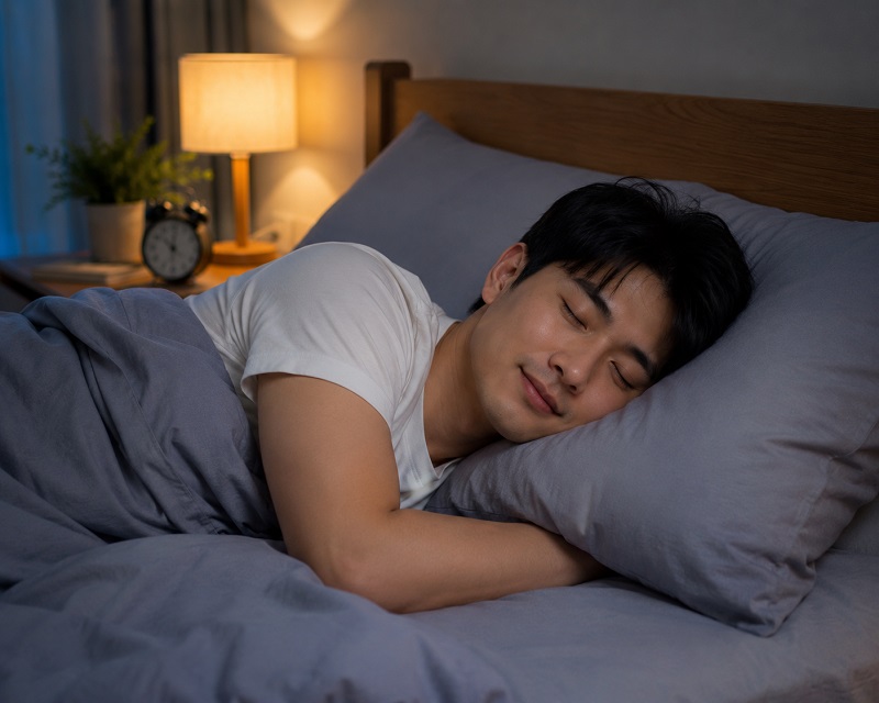 Mắt bị mờ một bên đột ngột